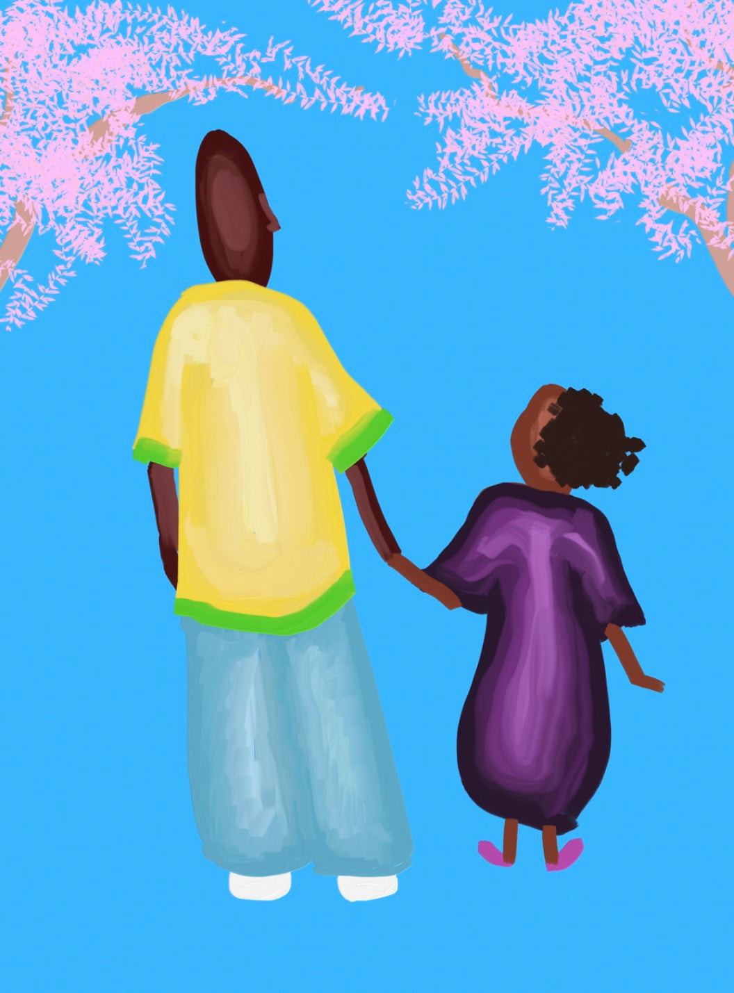Father’s Day Forever in Leimert Park