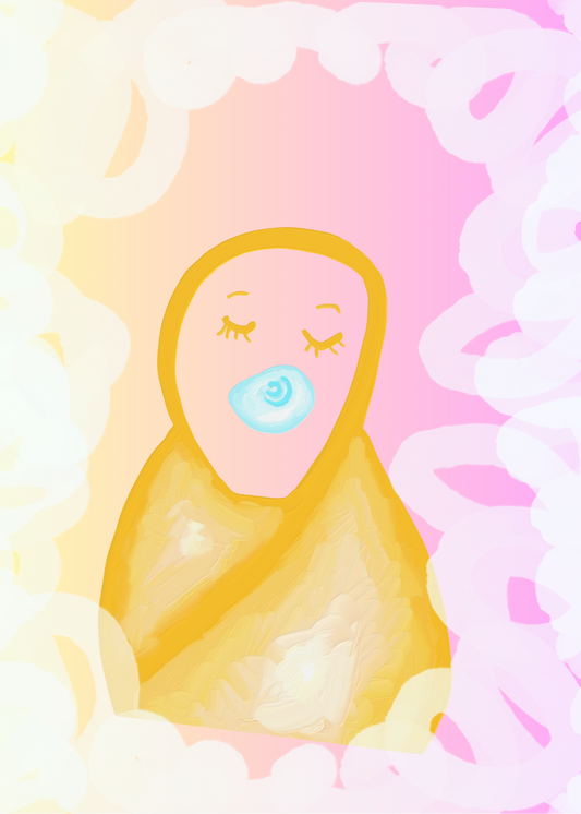 Bundle of Joy