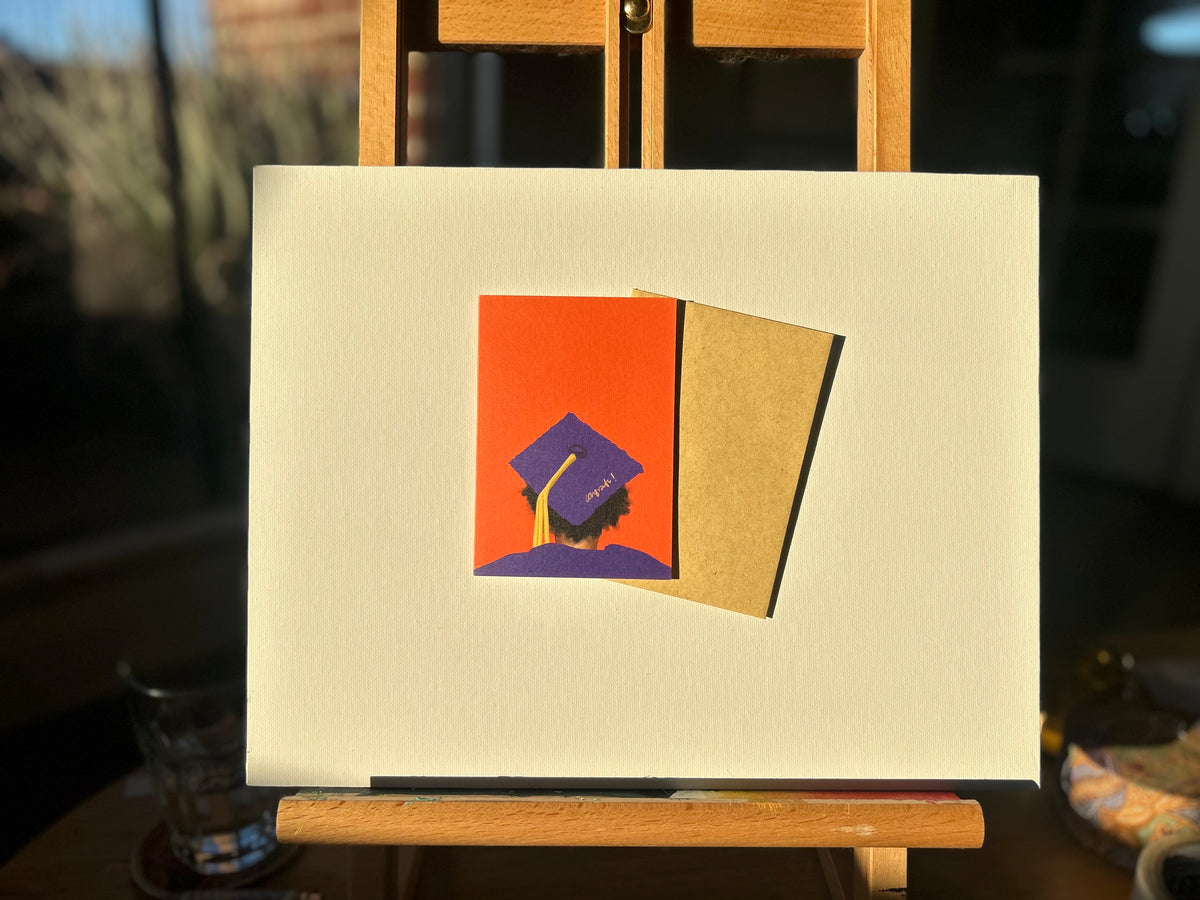 Forward!