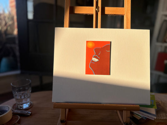 Sunshine Man