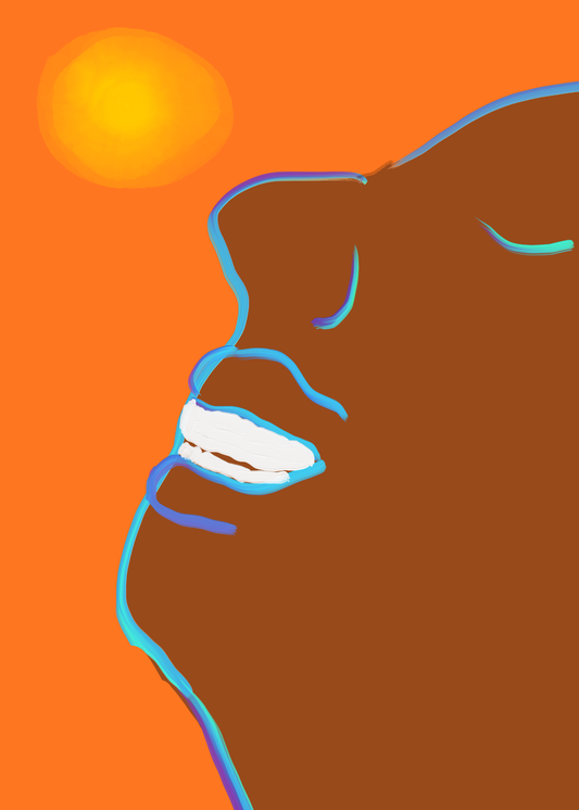 Sunshine Man