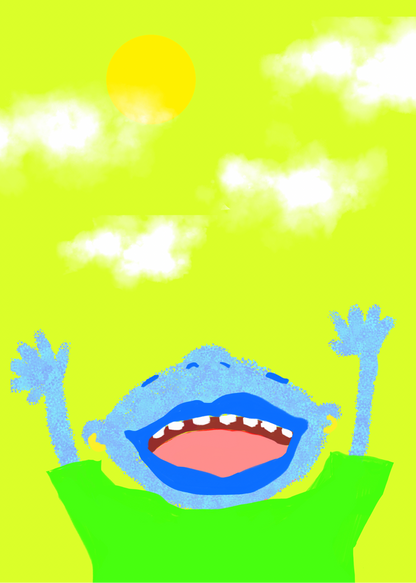 Hooray